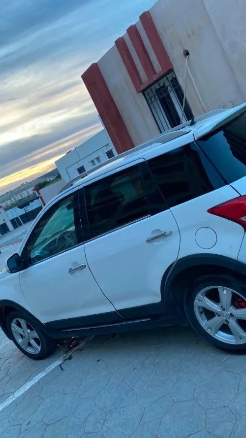 Great Wall M4 2015 1.5vvt