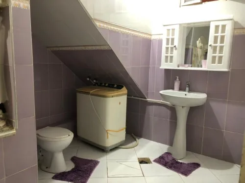 Location vacances Appartement Aïn Defla Hammam righa
