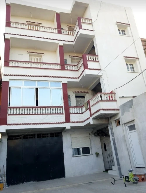 Location Appartement F4 Alger Ain benian