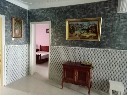 Location Appartement Niveau de villa F4 Alger Ain benian