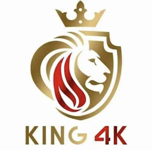 King 4K