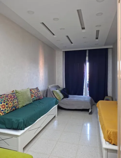 Vente Appartement F4 Annaba Annaba