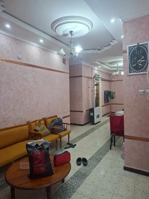 Vente Appartement Niveau de villa F4 Bordj Bou Arreridj Bordj bou arreridj