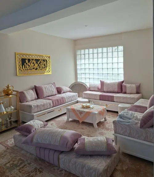 Vente Bungalow F4 Annaba Annaba