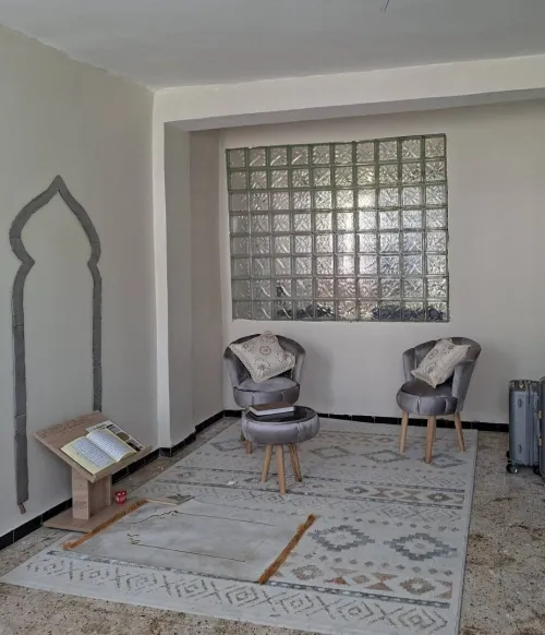 Vente Bungalow F4 Annaba Annaba