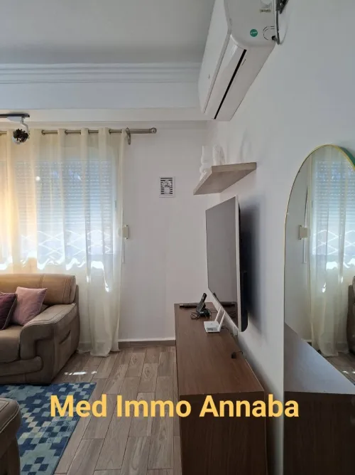 Location Appartement F2 Annaba Annaba