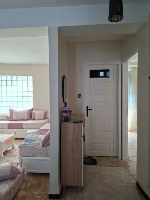 Vente Bungalow F4 Annaba Annaba