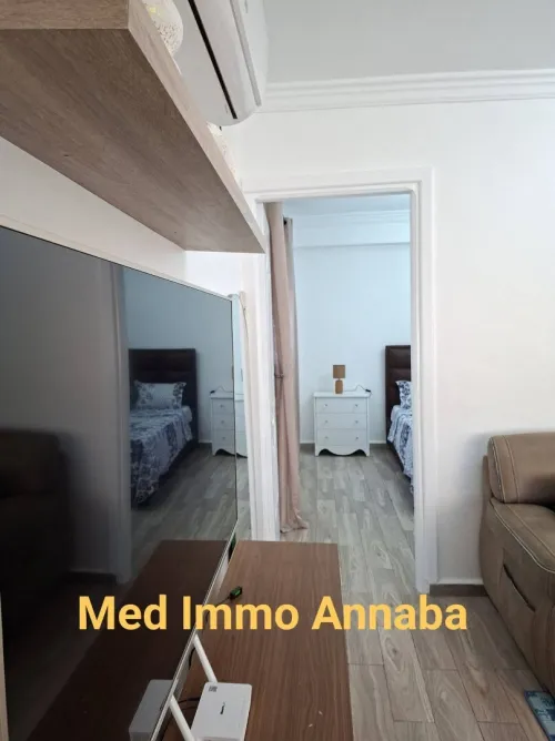 Location Appartement F2 Annaba Annaba