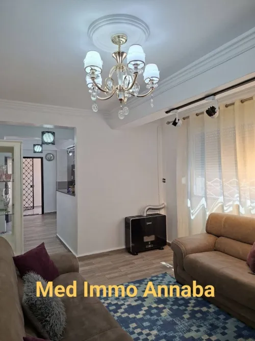 Location Appartement F2 Annaba Annaba