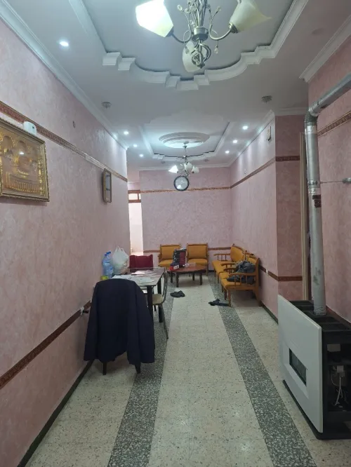 Vente Appartement Niveau de villa F4 Bordj Bou Arreridj Bordj bou arreridj