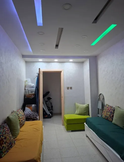 Vente Appartement F4 Annaba Annaba