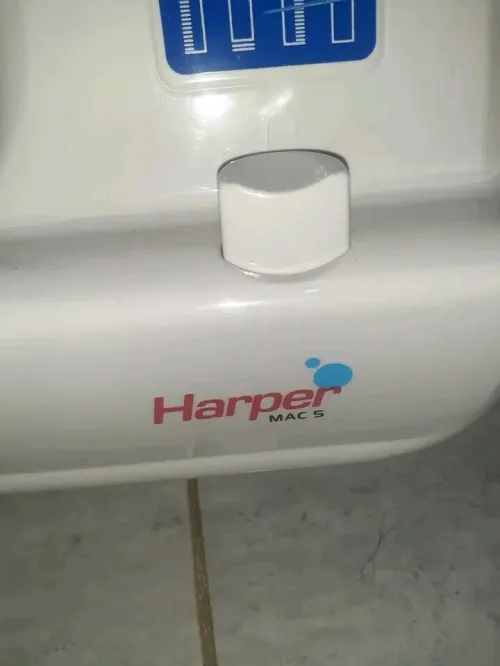 Machine à coudre 