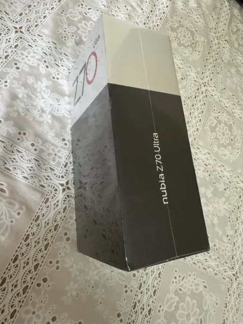 ZTE Nubia Z70 Ultra