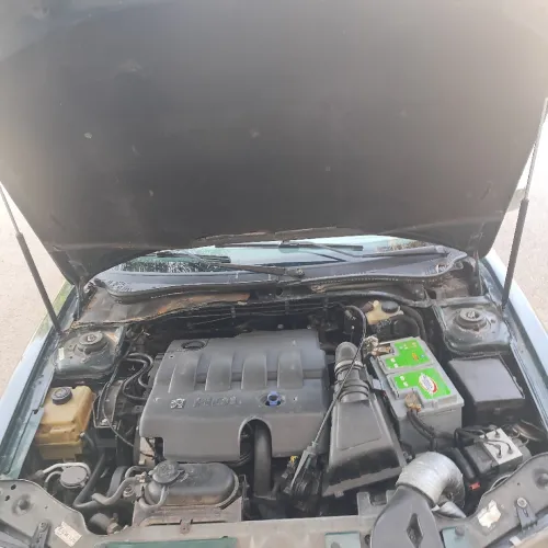 Peugeot 306 2001 306