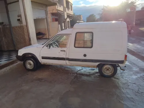 Citroen C15 1997 C15