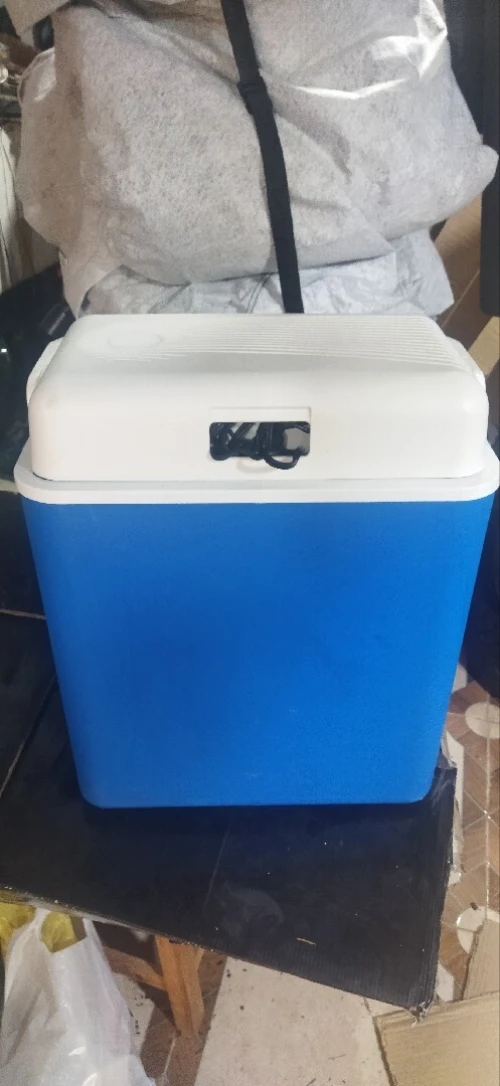Glacière électrique 12 v