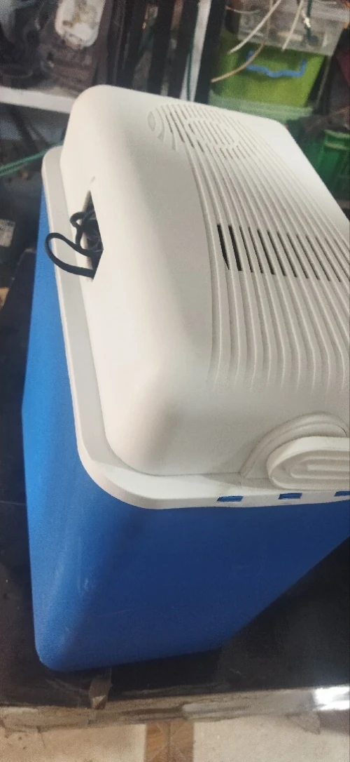 Glacière électrique 12 v