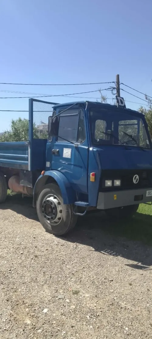 Sonacom K120 1979