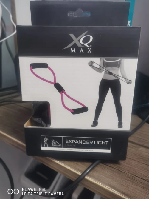 expander light