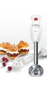 BRAS MIXEUR BOSCH CLERVERMIXX 400W MSM24500 