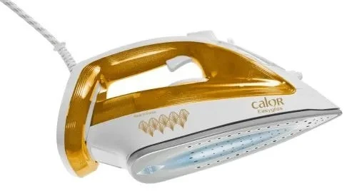 Fer à repasser CALOR FV3954C0 - EASYGLISS EDITION LIMITÉE