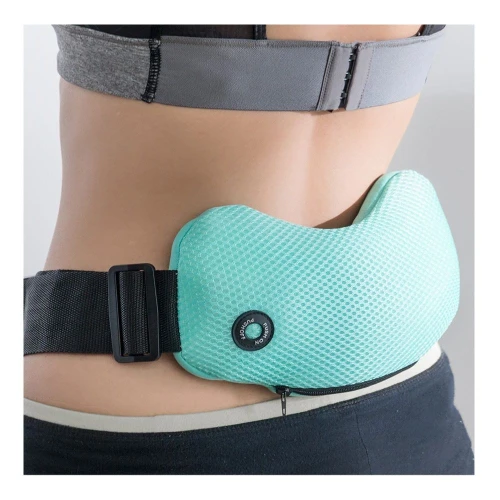 Masseur Corporel Vibrant Cuvi InnovaGoods