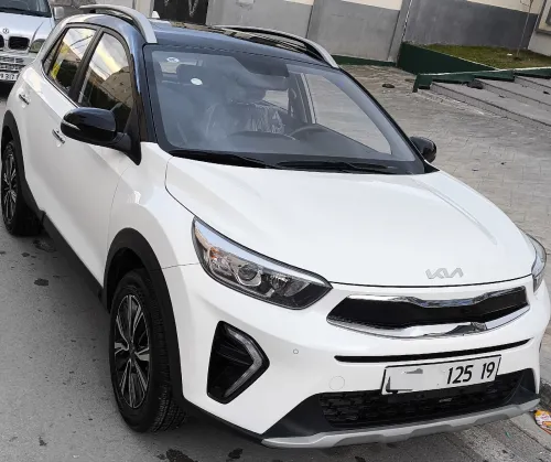 Kia KX1 2025 Full option