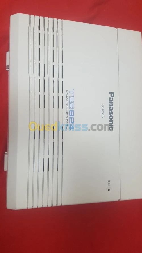 Panasonic STANDARD KX-TES 824