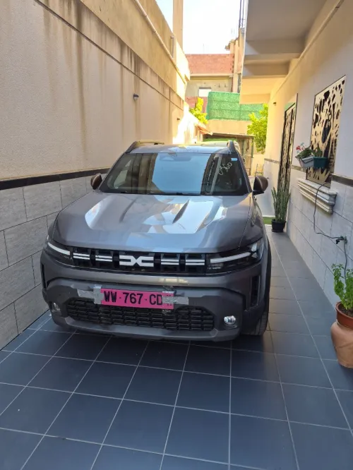 Dacia Duster 2026 Extreme
