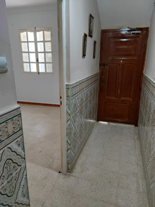 Location Appartement F3 Jijel Jijel