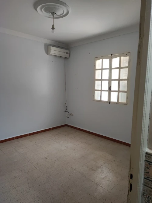 Location Appartement F3 Jijel Jijel