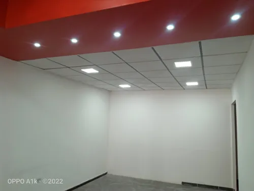 électricien bâtiment