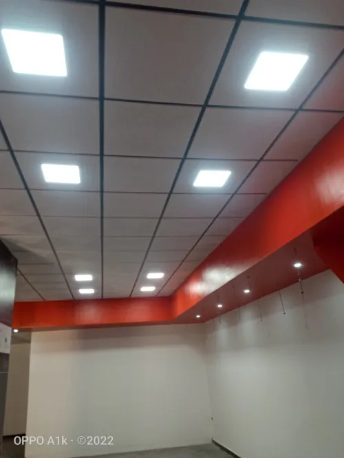 électricien bâtiment