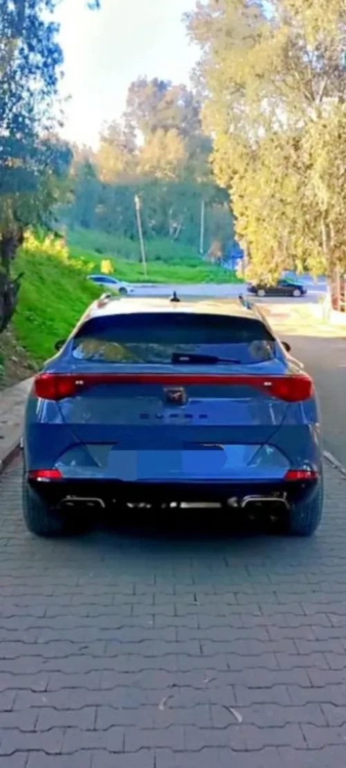 Cupra  Leon 2023 