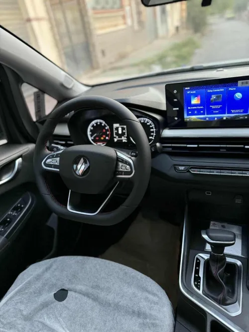 Lifan X3 PRO 2025 Full option