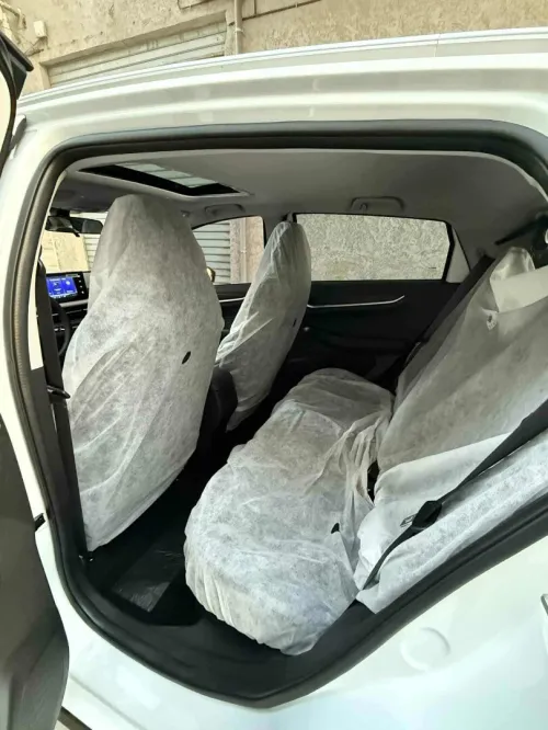 Lifan X3 PRO 2025 Full option