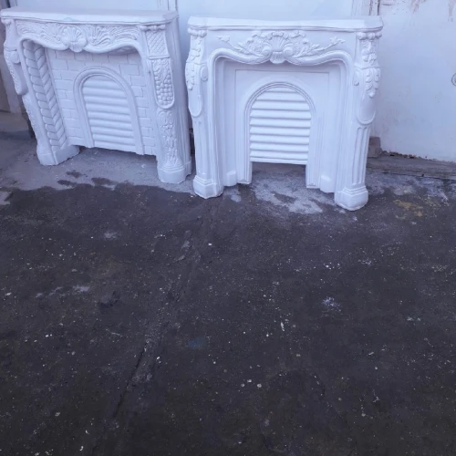 Plâtre et décoration 