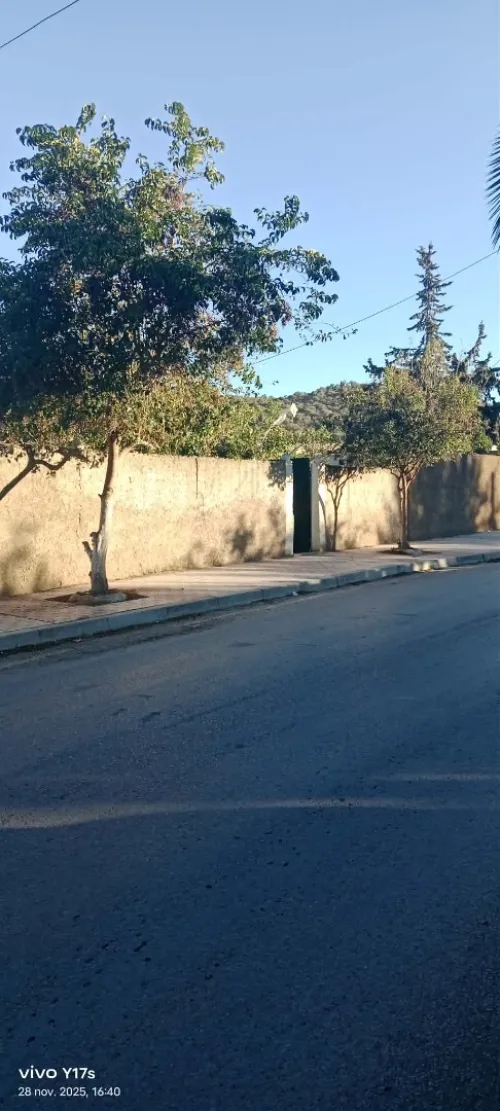 Vente Villa Tlemcen Tlemcen