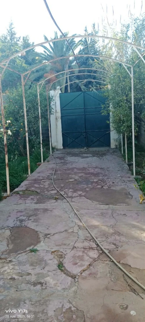 Vente Villa Tlemcen Tlemcen