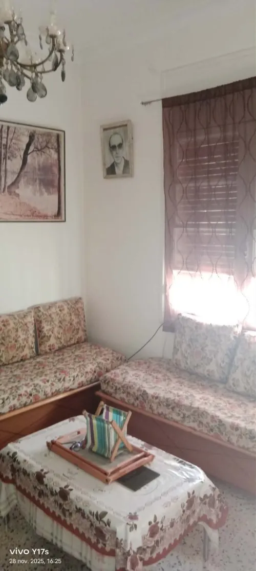 Vente Villa Tlemcen Tlemcen