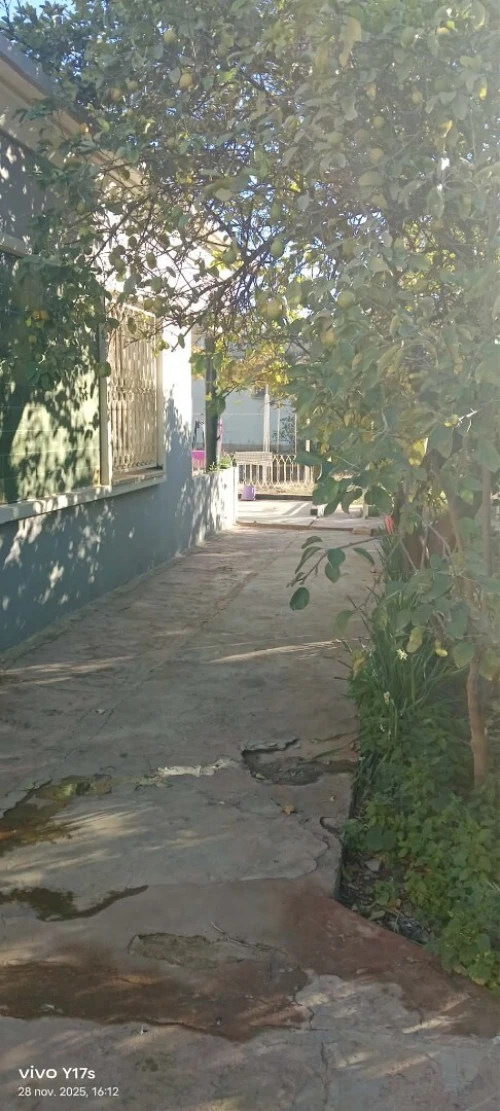 Vente Villa Tlemcen Tlemcen
