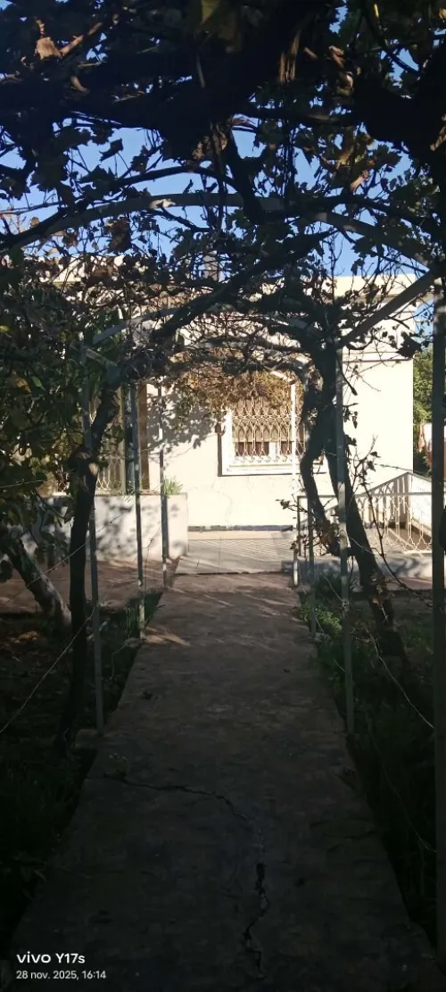 Vente Villa Tlemcen Tlemcen