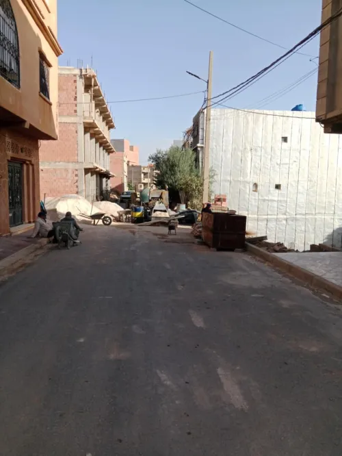 Vente Terrain Tlemcen Tlemcen