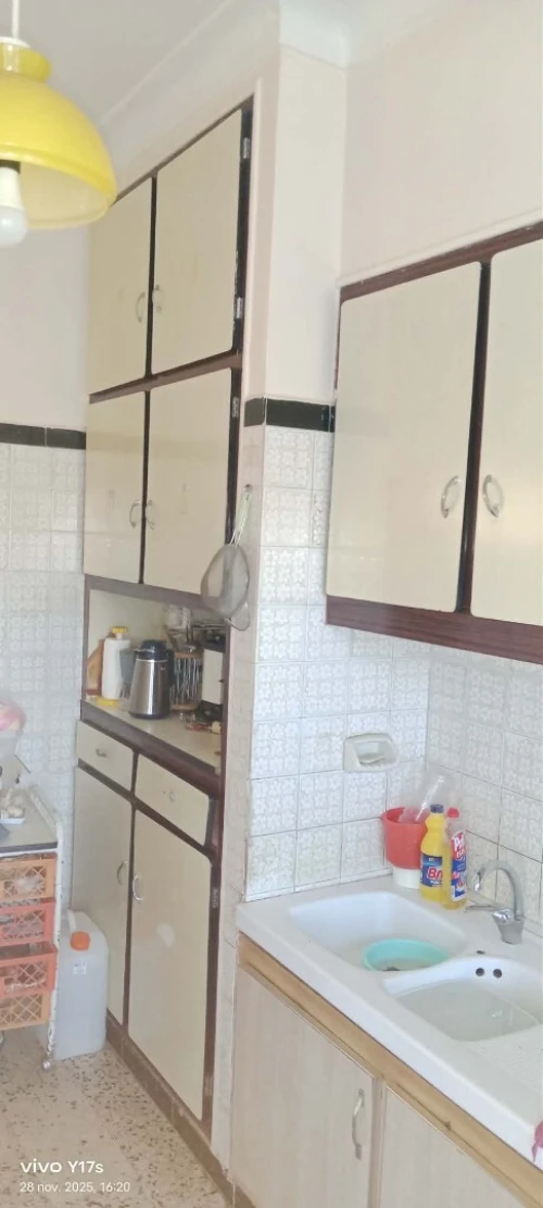 Vente Villa Tlemcen Tlemcen