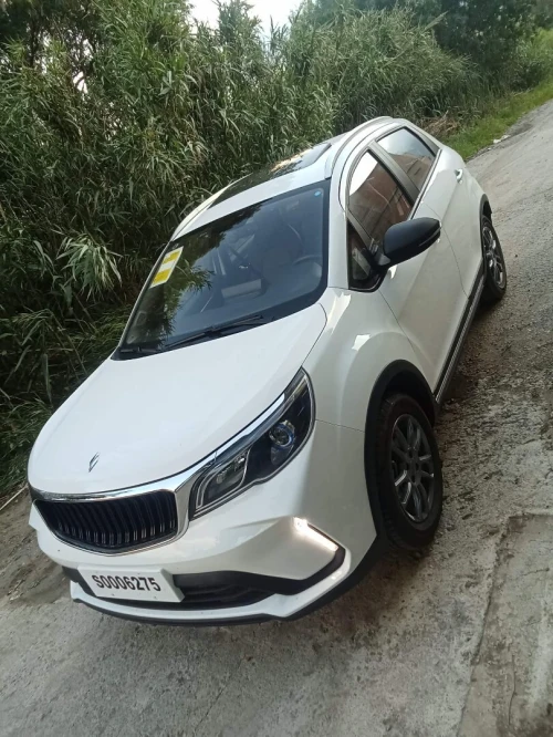 Livan X3 Pro  2025 Automatique (Avec toi ouvrant )