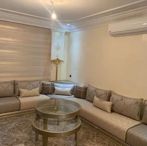 Salon marocain haut de gamme sur mesure