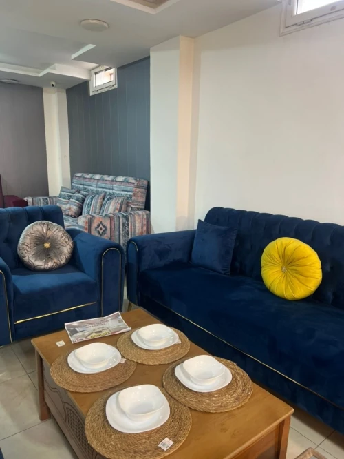 salon intérieur liquidation -50%