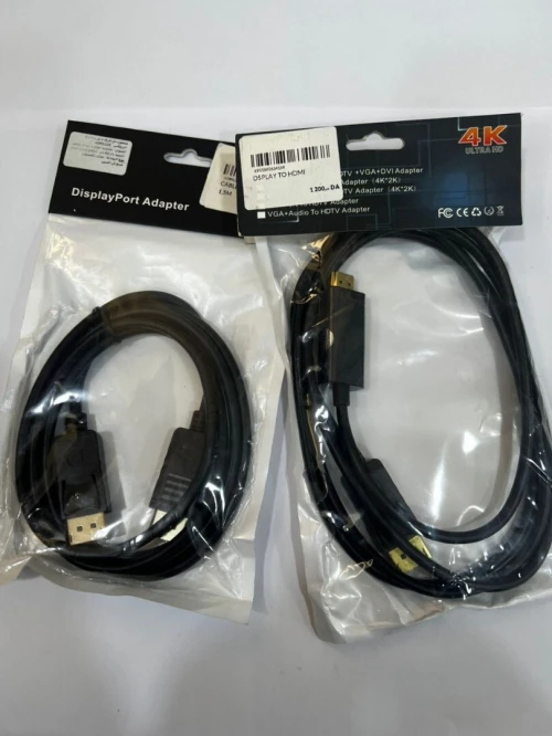 CABLE DESPLAY TO DESPLAY 1.5M 