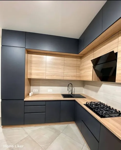 Cuisine équipée sur mesure