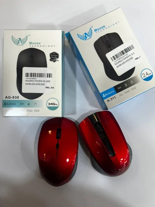 SOURIS 